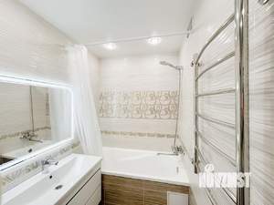 2-к квартира, вторичка, 70м2, 1/10 этаж