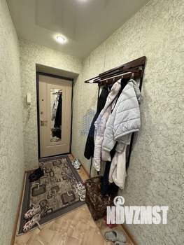 1-к квартира, вторичка, 30м2, 3/5 этаж