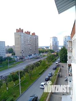 1-к квартира, вторичка, 33м2, 5/5 этаж