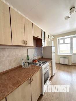 1-к квартира, вторичка, 45м2, 5/9 этаж