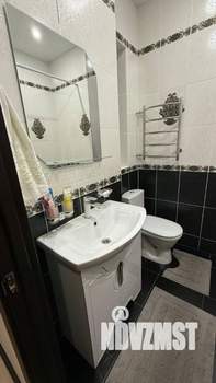 1-к квартира, вторичка, 41м2, 12/14 этаж