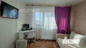 1-к квартира, вторичка, 33м2, 5/5 этаж