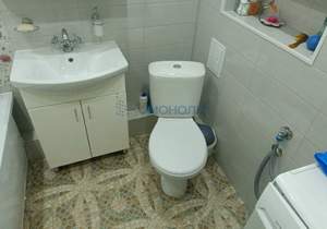 1-к квартира, вторичка, 41м2, 8/9 этаж