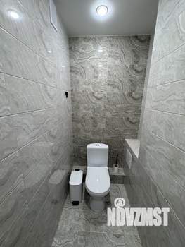 1-к квартира, вторичка, 38м2, 5/9 этаж