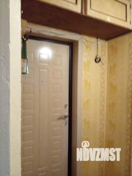 1-к квартира, вторичка, 34м2, 1/5 этаж