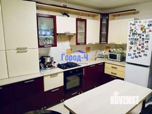 3-к квартира, вторичка, 97м2, 9/9 этаж