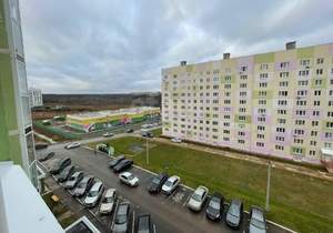 1-к квартира, вторичка, 31м2, 6/10 этаж