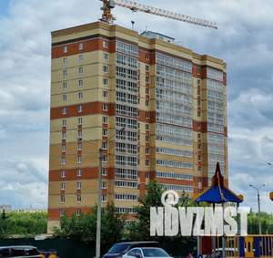 1-к квартира, вторичка, 42м2, 10/15 этаж