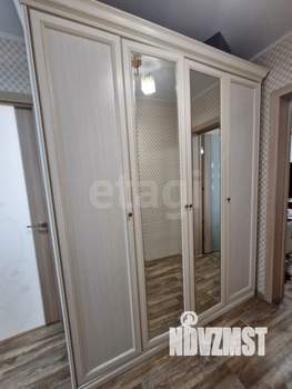 2-к квартира, вторичка, 53м2, 9/15 этаж