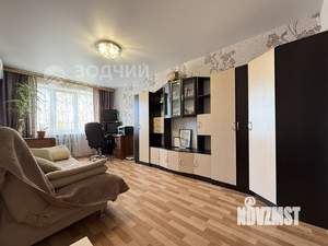 3-к квартира, вторичка, 68м2, 6/9 этаж