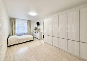 2-к квартира, вторичка, 67м2, 2/9 этаж