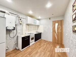 1-к квартира, вторичка, 39м2, 3/9 этаж