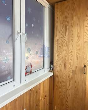 1-к квартира, вторичка, 33м2, 5/10 этаж