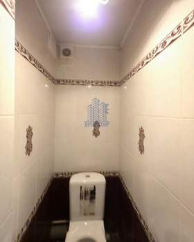 3-к квартира, вторичка, 68м2, 8/10 этаж