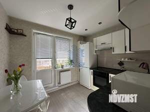 1-к квартира, вторичка, 32м2, 11/16 этаж