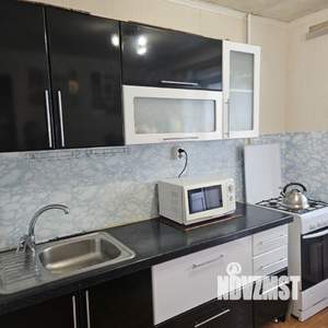 1-к квартира, вторичка, 36м2, 1/9 этаж