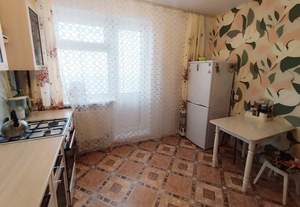 1-к квартира, вторичка, 43м2, 7/10 этаж