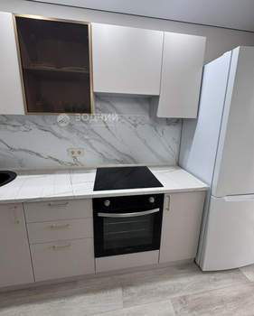 1-к квартира, вторичка, 44м2, 15/16 этаж