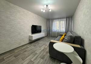 2-к квартира, вторичка, 39м2, 6/9 этаж