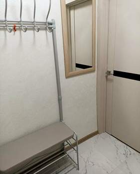 1-к квартира, вторичка, 29м2, 3/5 этаж