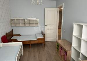 5-к квартира, вторичка, 133м2, 5/5 этаж