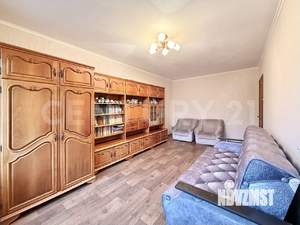 2-к квартира, вторичка, 58м2, 4/5 этаж