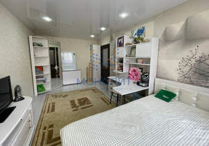 2-к квартира, вторичка, 52м2, 5/5 этаж