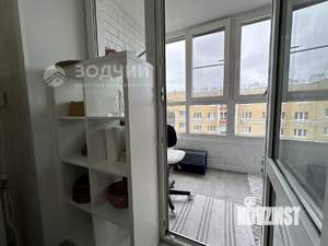 2-к квартира, вторичка, 57м2, 6/8 этаж