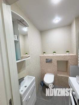 2-к квартира, вторичка, 75м2, 1/16 этаж