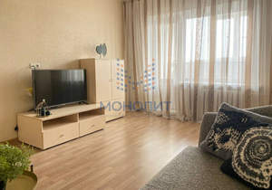 2-к квартира, вторичка, 68м2, 9/10 этаж