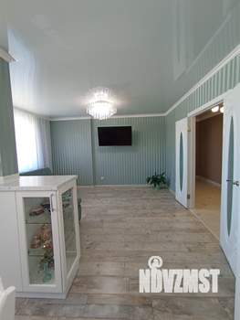 3-к квартира, вторичка, 95м2, 14/14 этаж