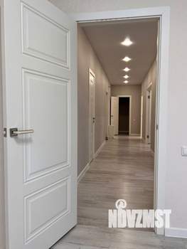 3-к квартира, вторичка, 89м2, 9/16 этаж