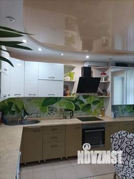 3-к квартира, вторичка, 90м2, 9/16 этаж