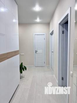 2-к квартира, вторичка, 79м2, 3/9 этаж