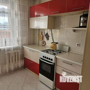 1-к квартира, вторичка, 36м2, 4/9 этаж