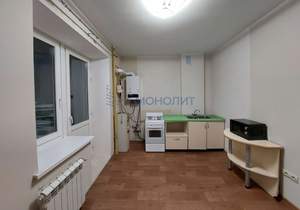 1-к квартира, вторичка, 53м2, 4/9 этаж