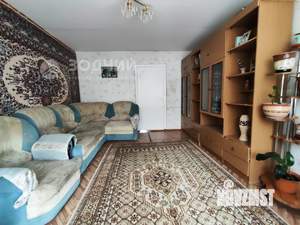 4-к квартира, вторичка, 79м2, 2/5 этаж