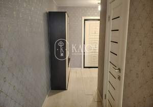 2-к квартира, вторичка, 63м2, 10/16 этаж