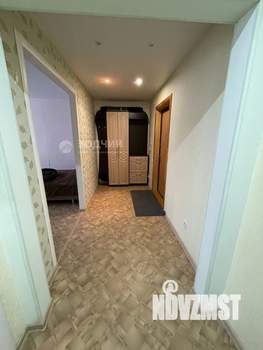 1-к квартира, вторичка, 43м2, 7/10 этаж
