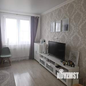 3-к квартира, вторичка, 61м2, 9/14 этаж