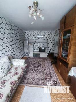3-к квартира, вторичка, 65м2, 1/9 этаж