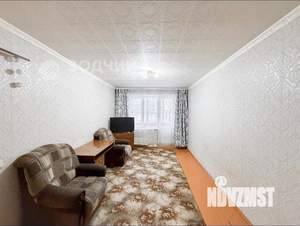 1-к квартира, вторичка, 33м2, 1/9 этаж