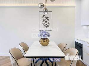 3-к квартира, вторичка, 85м2, 7/22 этаж