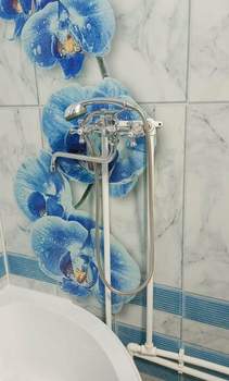 Студия квартира, вторичка, 25м2, 5/5 этаж