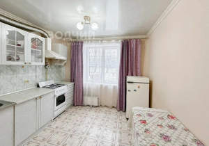 1-к квартира, вторичка, 33м2, 1/9 этаж