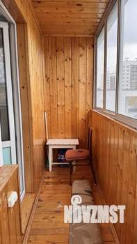 Студия квартира, вторичка, 30м2, 1/10 этаж