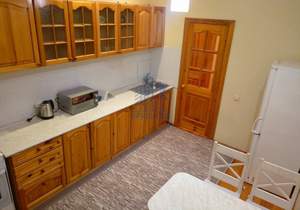 1-к квартира, вторичка, 44м2, 1/10 этаж