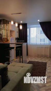 1-к квартира, вторичка, 48м2, 1/6 этаж