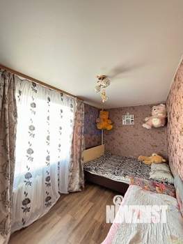 2-к квартира, вторичка, 42м2, 4/5 этаж