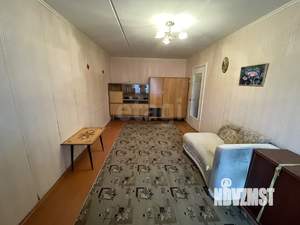 1-к квартира, вторичка, 30м2, 3/5 этаж